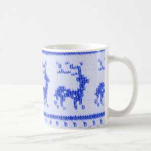 Grosse tasse de Sweat de Noël