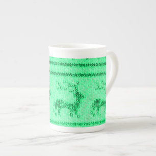 Grosse tasse de Sweat de Noël