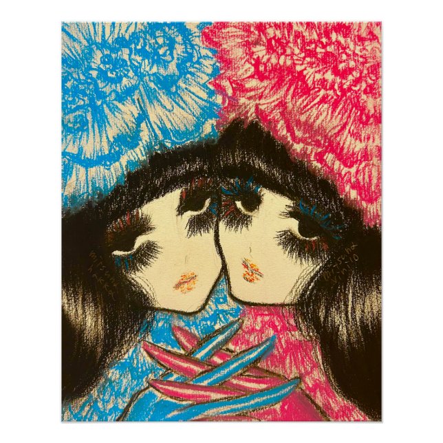 Grossee Poster (Front)