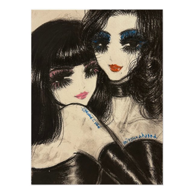 Grossee Poster (Front)