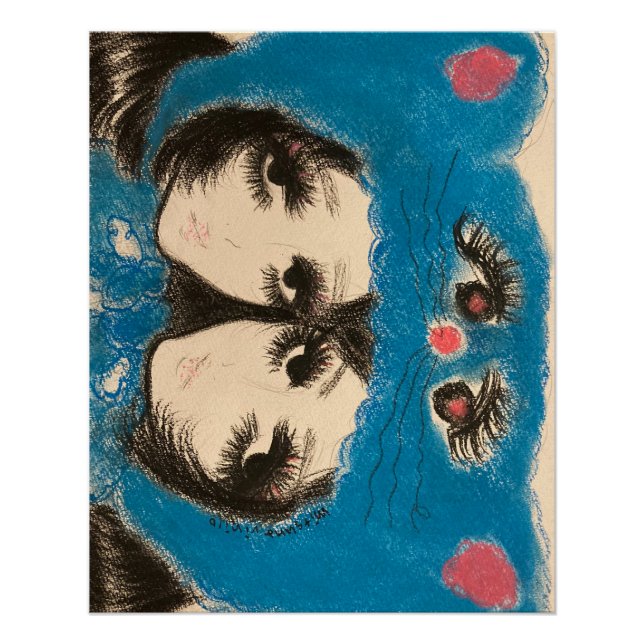 Grossee Poster (Front)