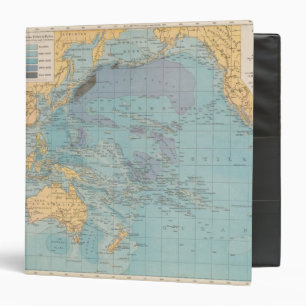 Grosser Ocean Binder