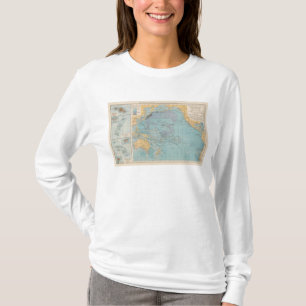 Grosser Ocean T-Shirt