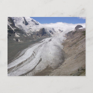 Grossglockner Postcard