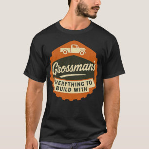 Grossman's Bargain Outlet T-Shirt