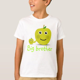 grote broer t-shirt