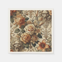 Grotesque Elegance – Gothic Victorian 
