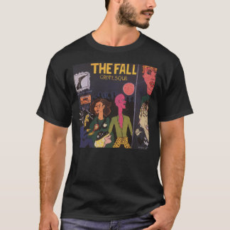 Grotesque The Fall Classic T-Shirt