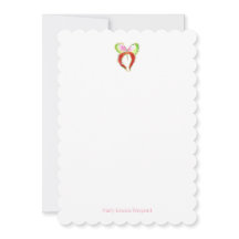 Groth Butterfly personalized