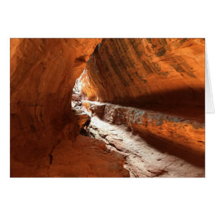Grotte de Sedona