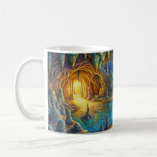 Grottes Naracoorte Mug