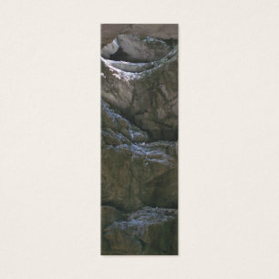 Grotto Bookmark