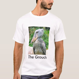 Grouch Tee