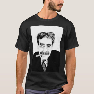 Groucho Marx Classic T-Shirt