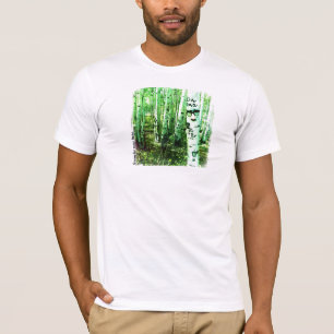 Groucho Was Here teeshirt T-Shirt