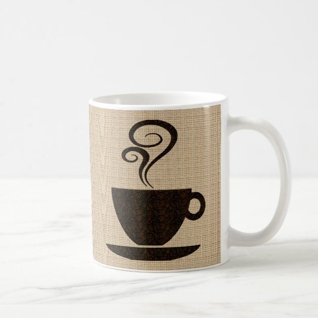 Ground Cup - mug (Right)