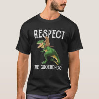 Ground Hog Day Decorations Costume Woodchuck