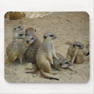 Ground male Mousepad