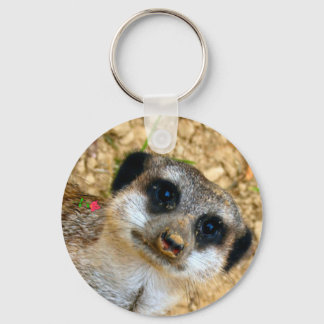 ground male trailer keychain