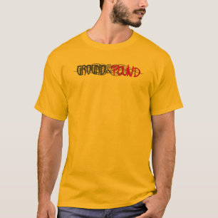 Ground & Pound T-Shirt