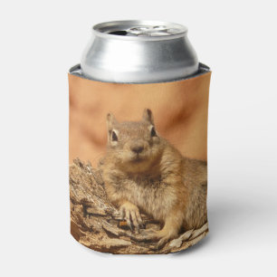 Ground Squirrel Can Cooler
