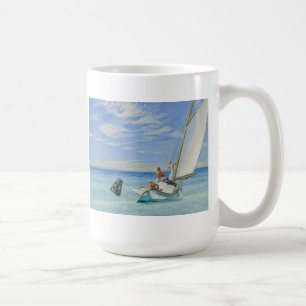 Ground Swell Coffee Mug