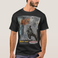 Ground Zero Black T Version 1