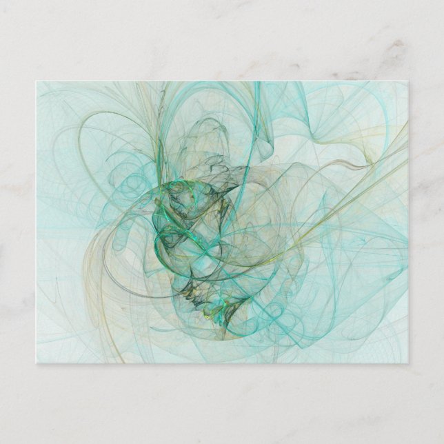 Ground zero postcard (Front)