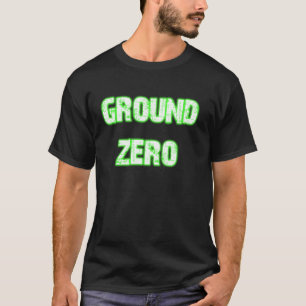 Ground Zero T-Shirt