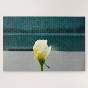 Ground Zero Water Feature New York Jigsaw Puzzle