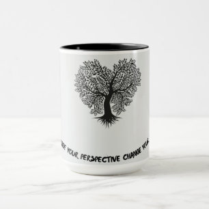 Grounded Shift Mug
