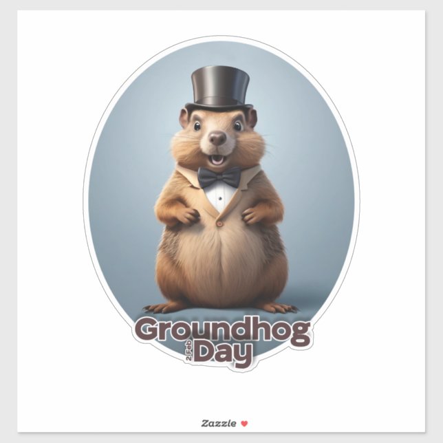 Groundhog Day (Sheet)