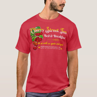 Groundhog Day BB from the movie T-Shirt