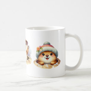 Groundhog Day Coffee Mug – Perfect Mug