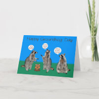 Groundhog Day Greeting Cards