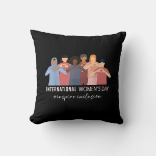 Groundhog Groupie - Happy Groundhog Day Men Women Throw Pillow