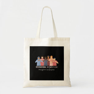 Groundhog Groupie - Happy Groundhog Day Men Women Tote Bag