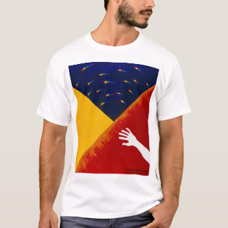 Grounding and Rebounding  T-Shirt