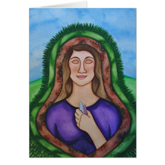 Grounding from the Earth by Rita Loyd