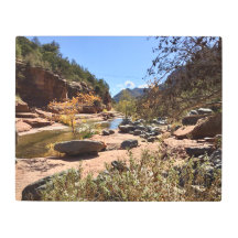Grounding in Sedona Tranquillity | Sedona Arizona