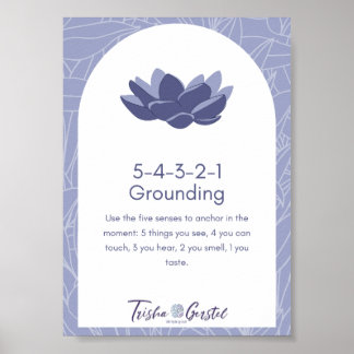 Grounding Poster