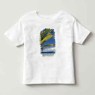 Grounds and scenics of the new luxury St. Toddler T-shirt