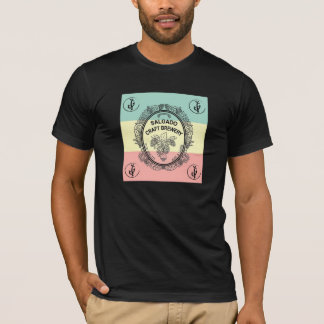 Groundswell T-Shirt