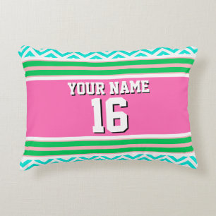 Group 4 accent pillow