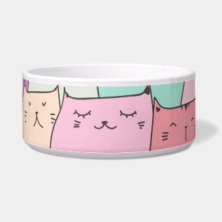 Group Cats