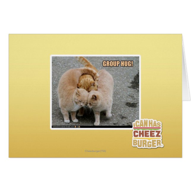 group hug (Front Horizontal)