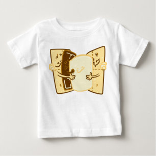 Group Hug Baby T-Shirt