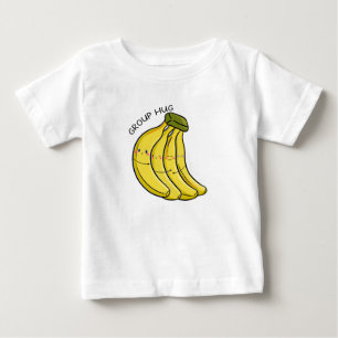 Group Hug Baby T-Shirt
