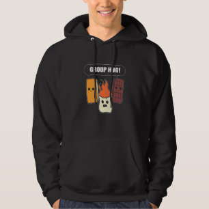 Group Hug Sweetooth Hoodie