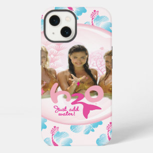 Group In Pink Bubble iPhone 13 Case